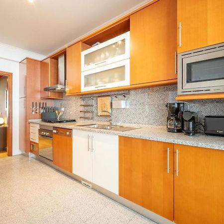 Guestready - Spacious Residence In Oeiras Barcarena Esterno foto