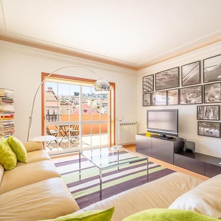 Guestready - Spacious Residence In Oeiras Barcarena Esterno foto