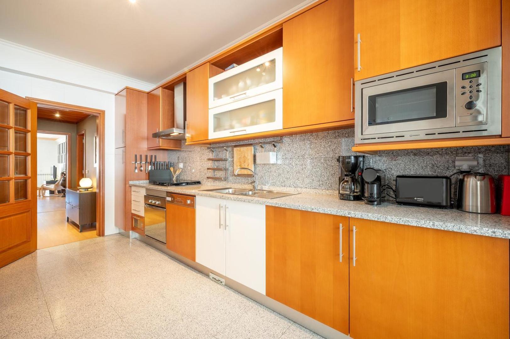 Guestready - Spacious Residence In Oeiras Barcarena Esterno foto