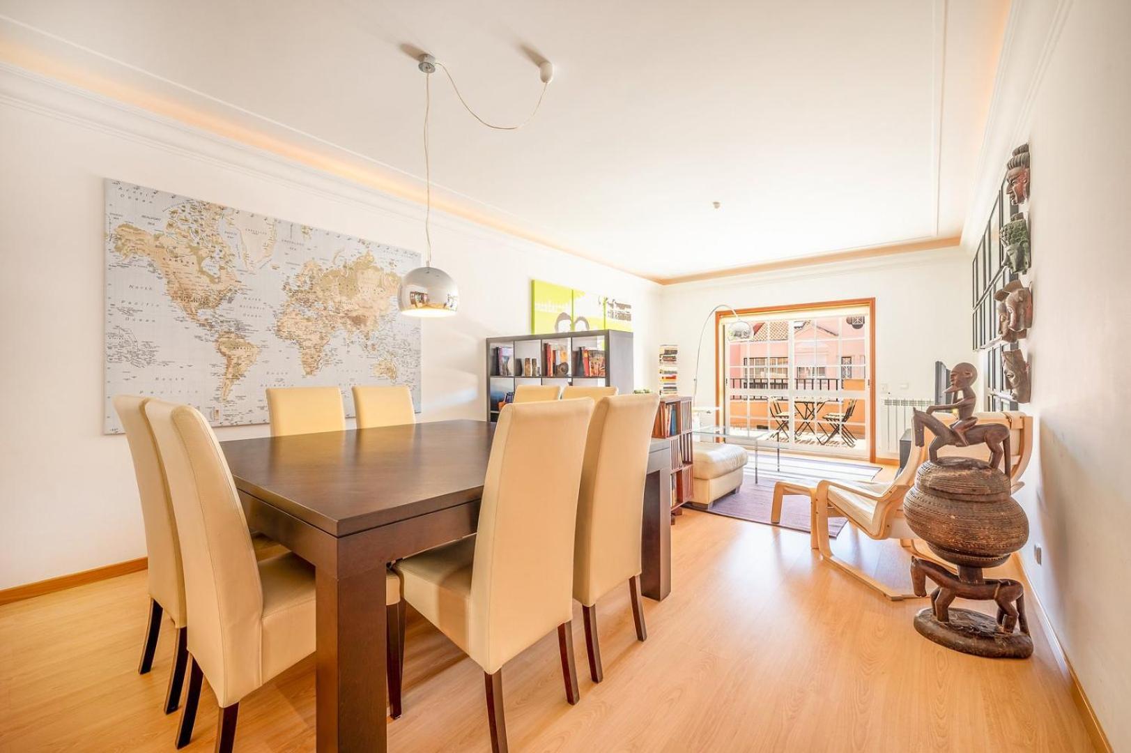 Guestready - Spacious Residence In Oeiras Barcarena Esterno foto