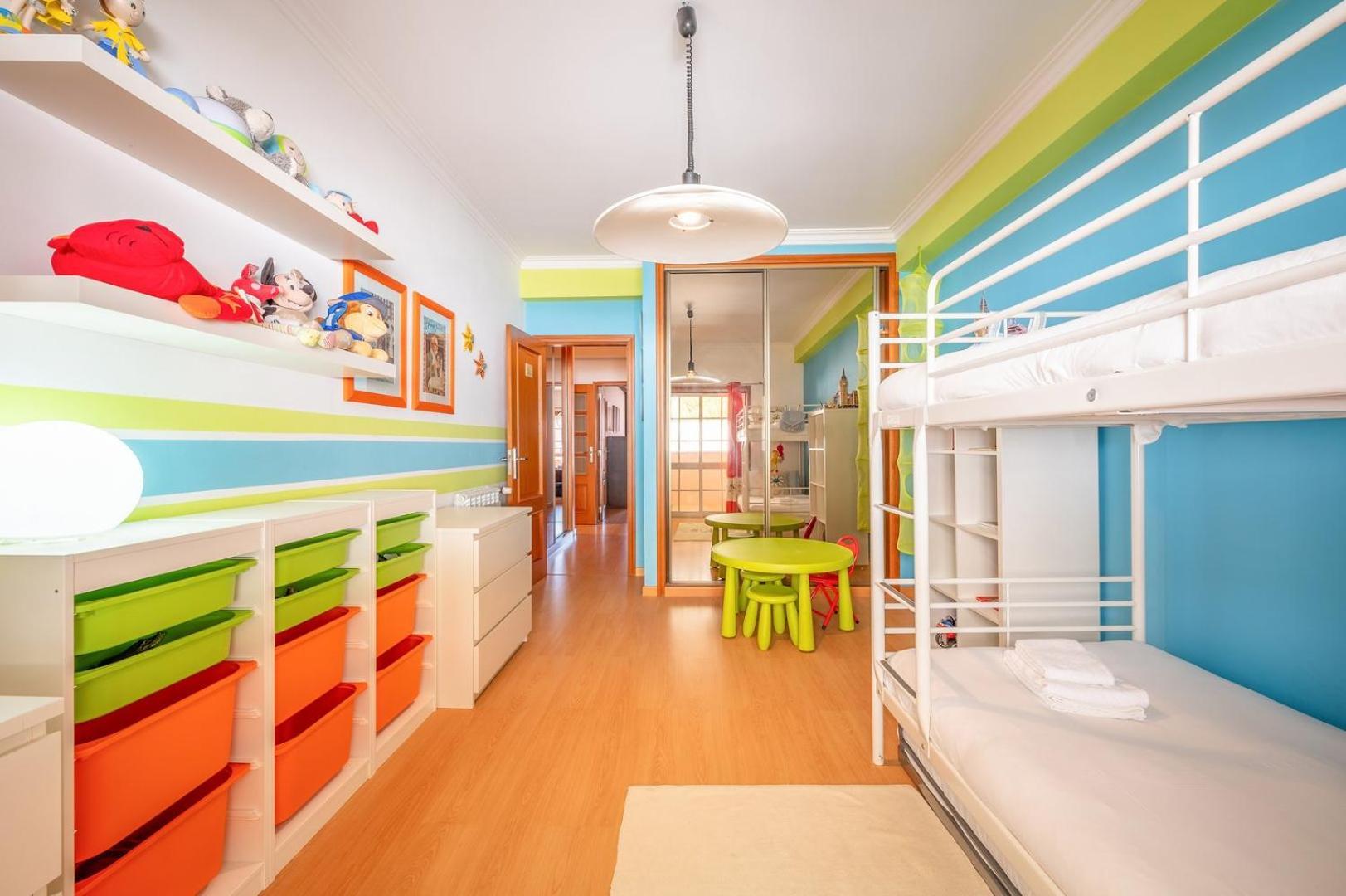 Guestready - Spacious Residence In Oeiras Barcarena Esterno foto