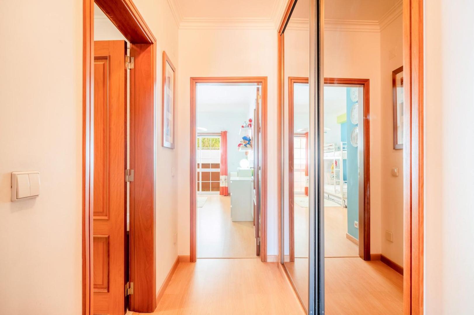 Guestready - Spacious Residence In Oeiras Barcarena Esterno foto