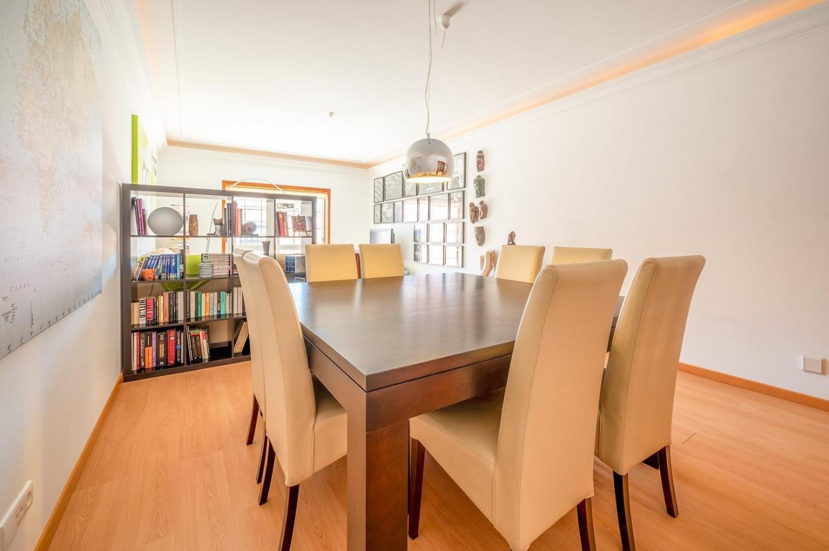 Guestready - Spacious Residence In Oeiras Barcarena Esterno foto
