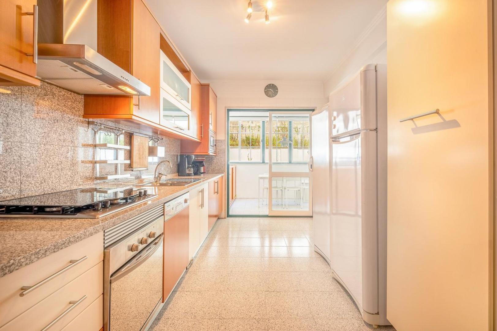 Guestready - Spacious Residence In Oeiras Barcarena Esterno foto
