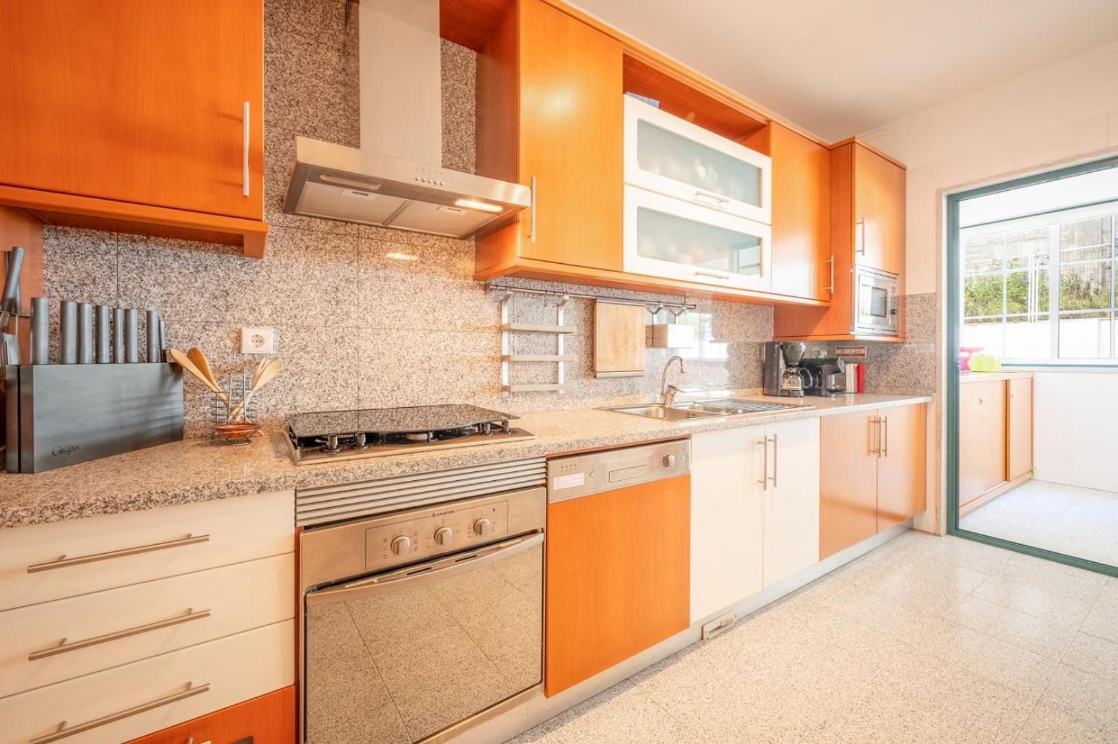 Guestready - Spacious Residence In Oeiras Barcarena Esterno foto