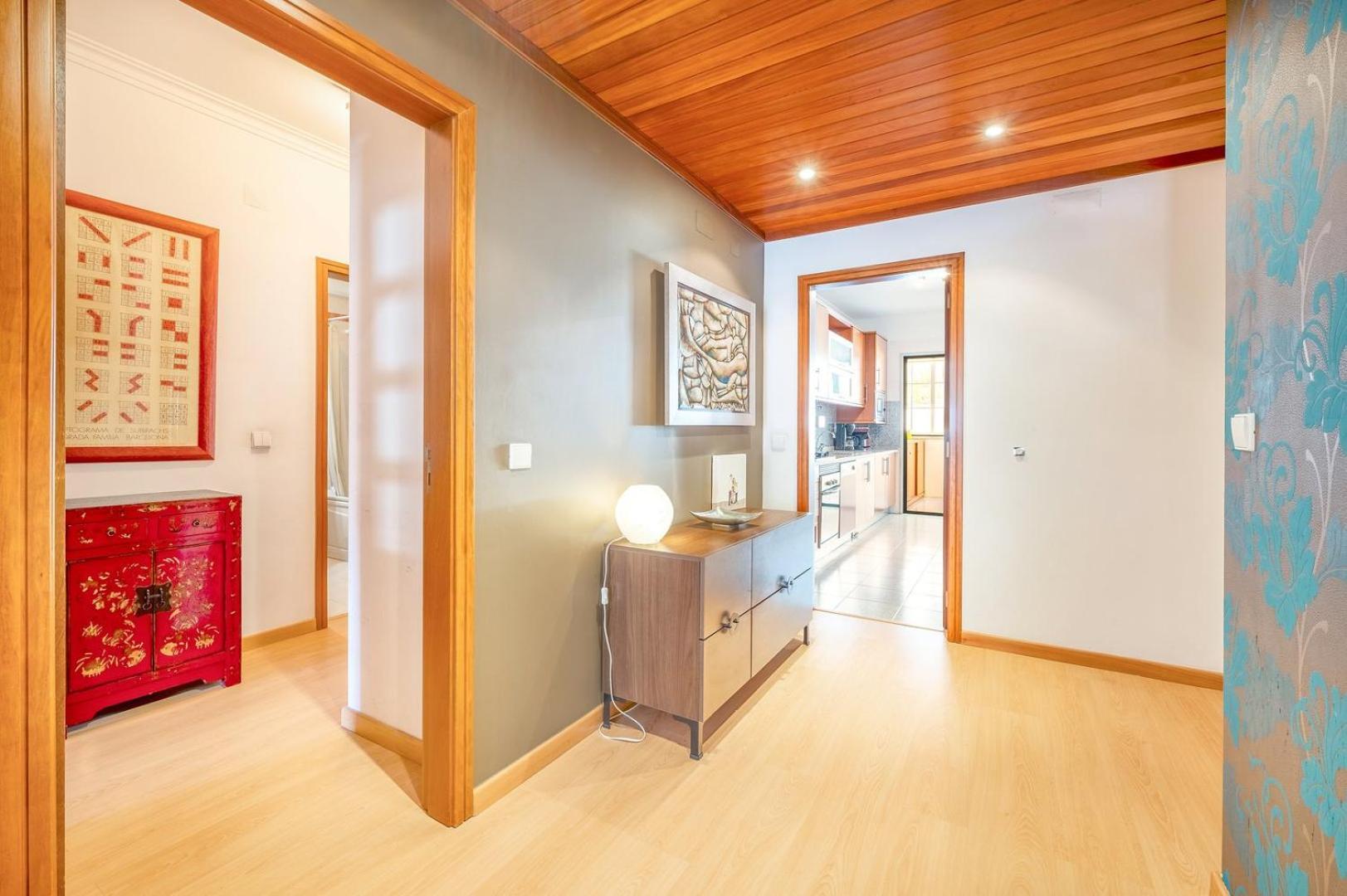 Guestready - Spacious Residence In Oeiras Barcarena Esterno foto