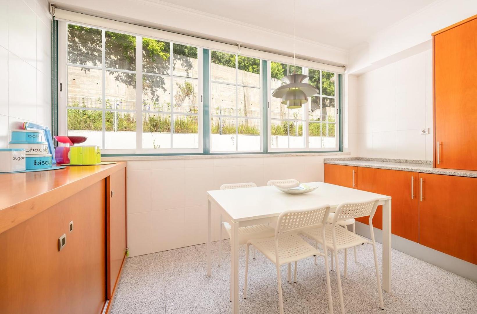 Guestready - Spacious Residence In Oeiras Barcarena Esterno foto